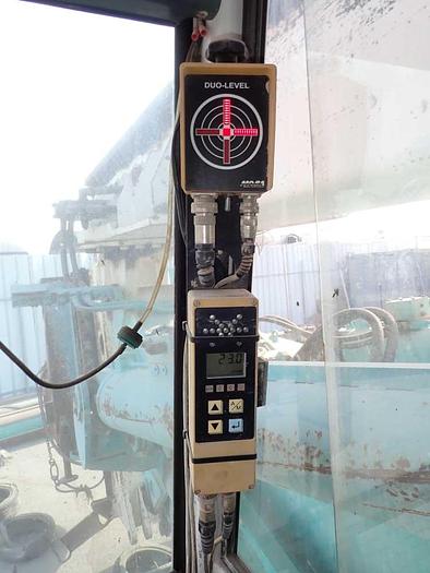 Used 2011 CASAGRANDE C600HD