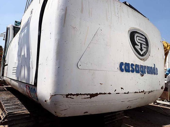 Used 2015 CASAGRANDE B200XP-3B