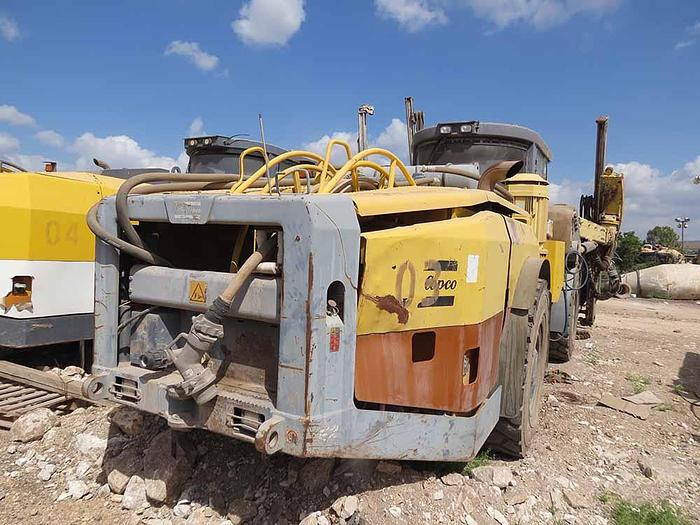 Used 2010 ATLAS COPCO E2C