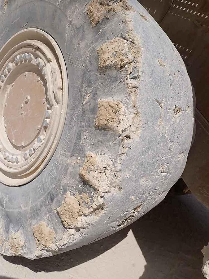 Used 05/2020 CATERPILLAR 988K