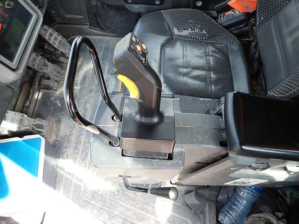 Used 2021 CATERPILLAR 988K