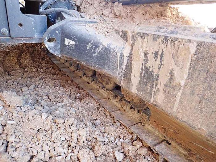 Used 2018 SANDVIKX DX800