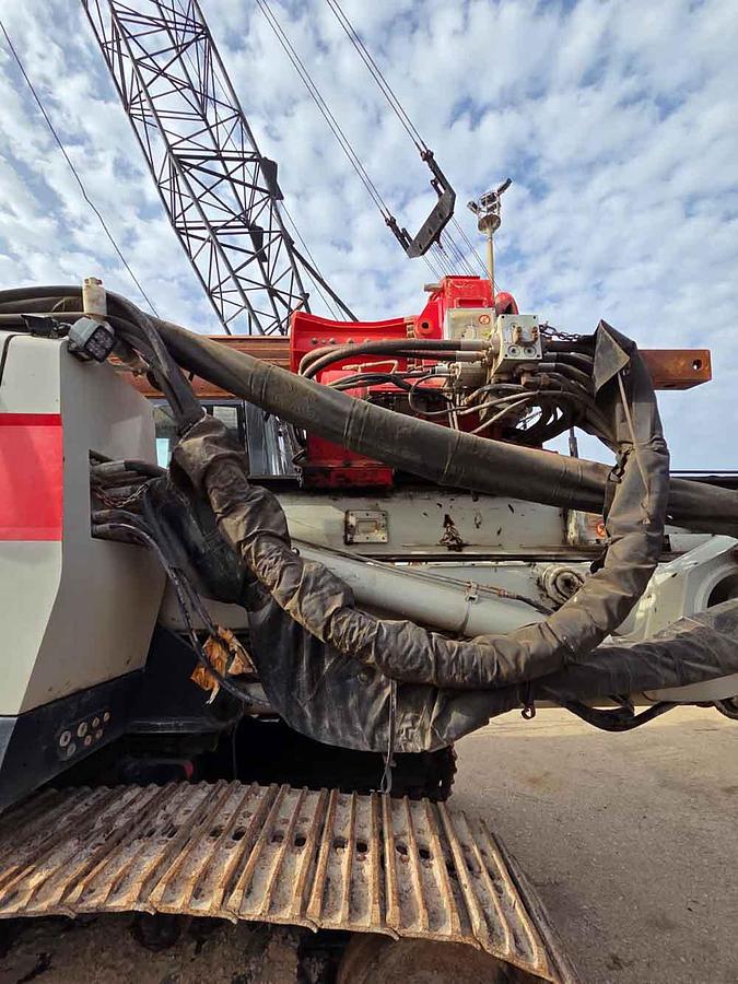 Used 2020 COMACCHIO CH450