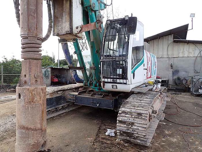 Used 2013 CASAGRANDE B175XP