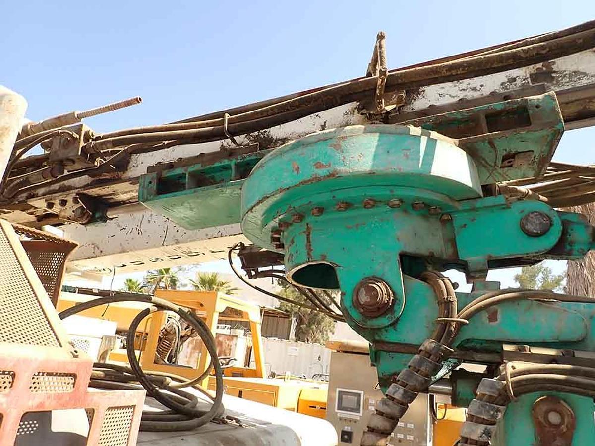 Used 2018 CASAGRANDE C6XP-2