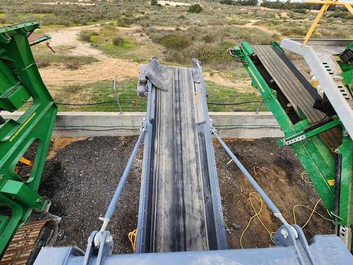 Used 2019 KLEEMANN MCO11PRO