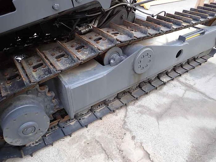 Used 2023 SANDVIK DX800