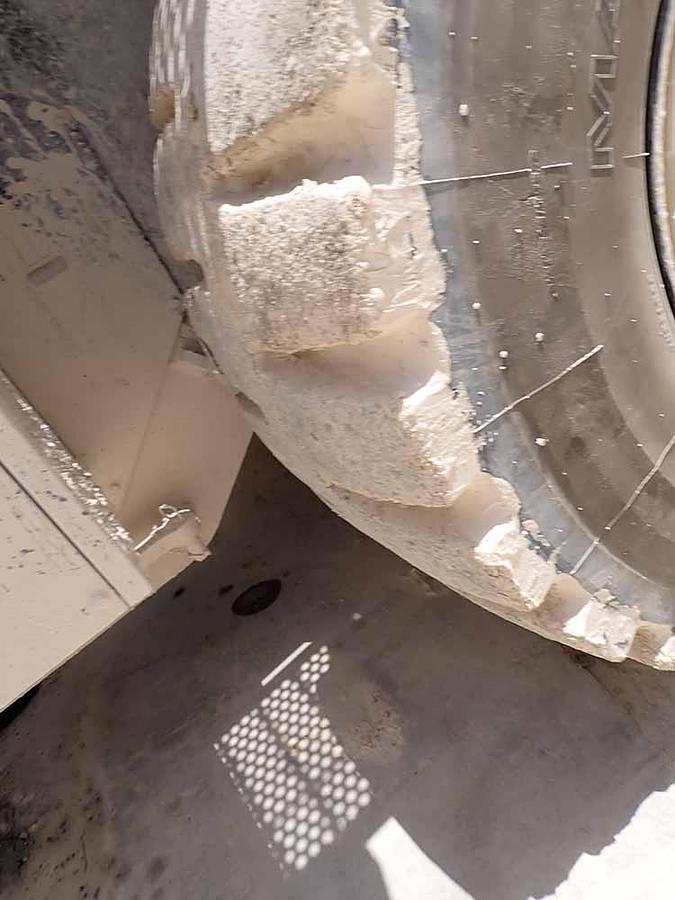 Used 2023 KOMATSU WA600-8EO