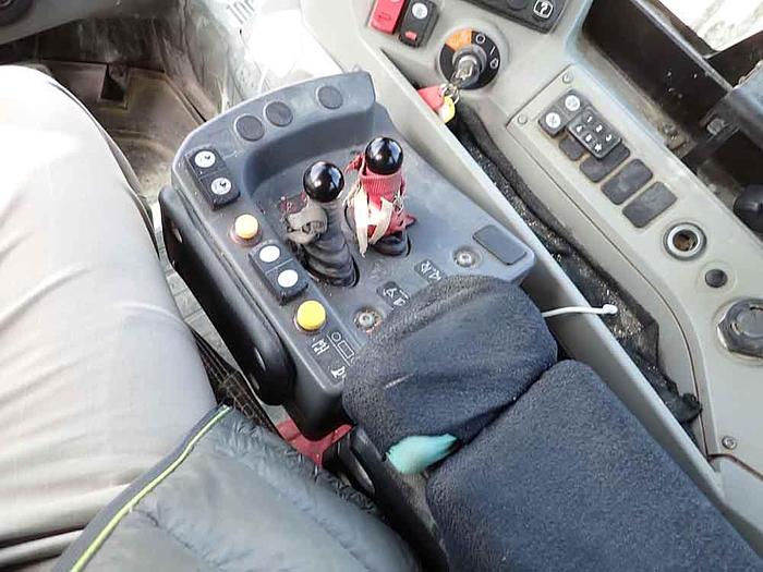 Used 2020 CATERPILLAR 988K