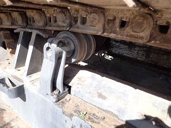 Used 1991 DRILTECH D40