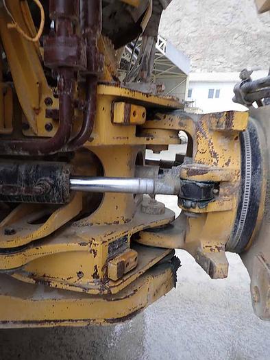 Used 2019 CATERPILLAR 745