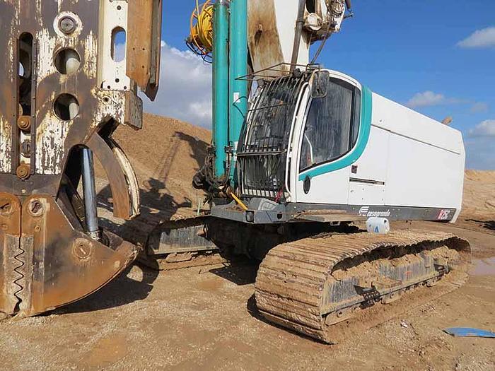 Used 2017 CASAGRANDE B250XP-2