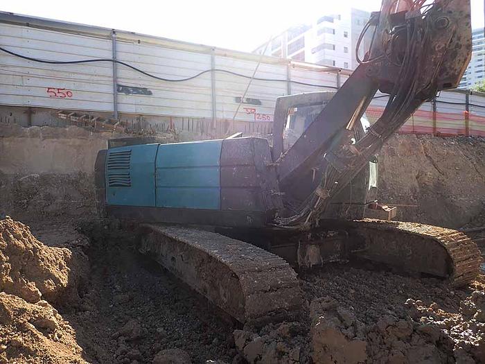 Used 2006 CASAGRANDE B125HD