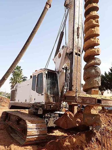 Used 2000 MAIT HR180