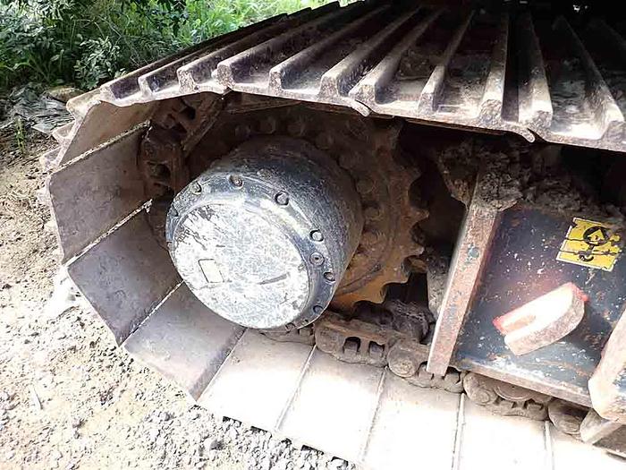 Used 2020 SUNWARD SWDM160S
