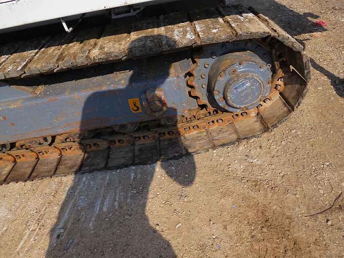 Used 2007 COMACCHIO MC900P