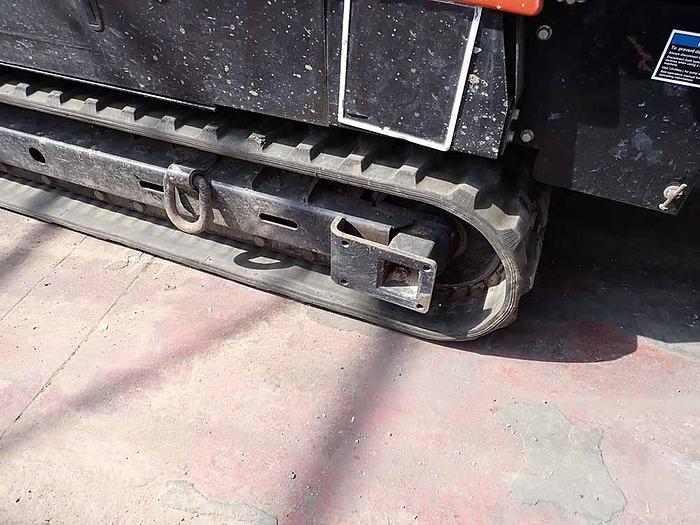 Used 2016 DITCH WITCH JT30