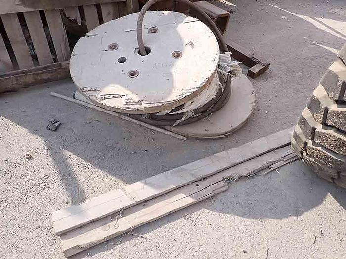 Used 2001 Casagrande C600