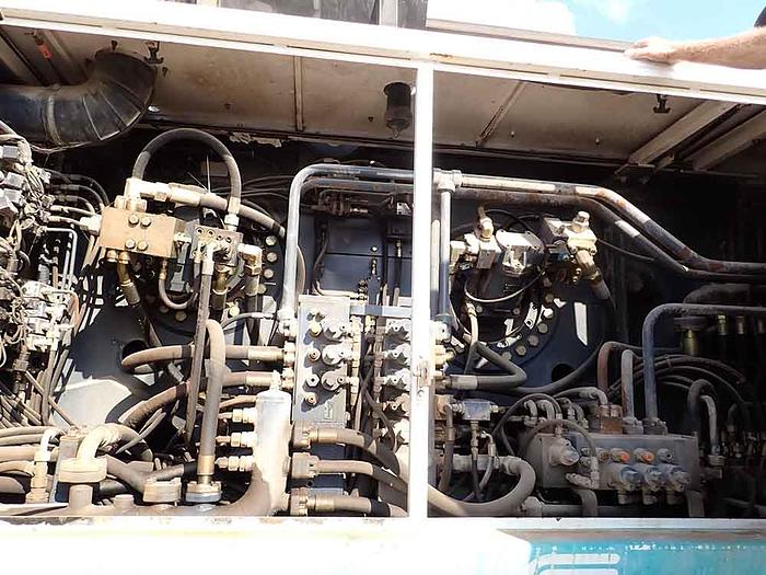 Used 2011 CASAGRANDE C600HD