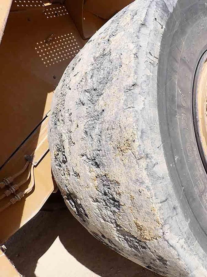 Used 2017 CATERPILLAR 988K