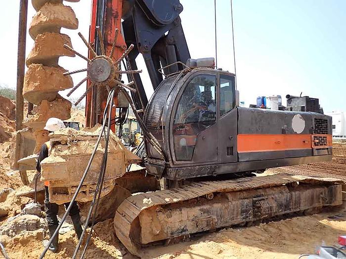 Used 2014 MDT CMV TH18