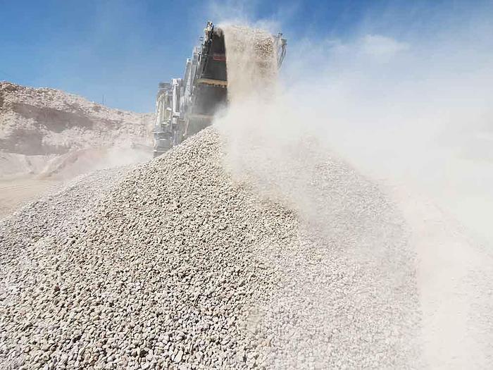 Used 2019 METSO LT1213S