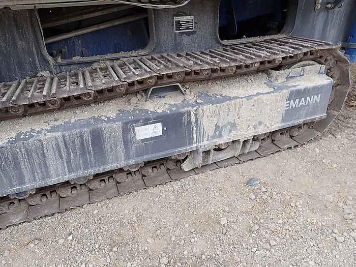 Used 06/2020 KLEEMANN MR130Z EVO2