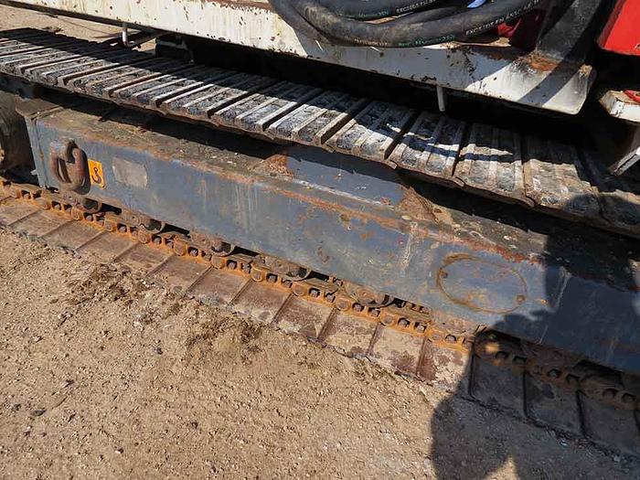 Used 2007 COMACCHIO MC900P