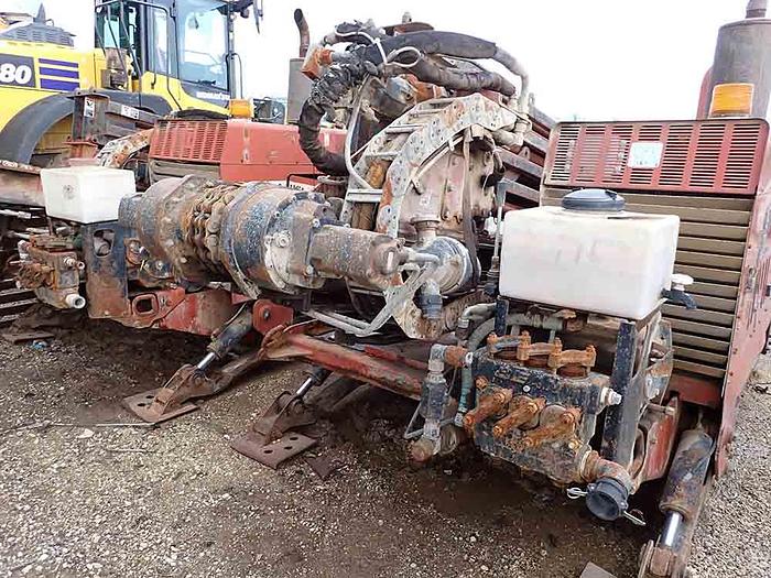 Used 2000 DITCH WITCH JT4020