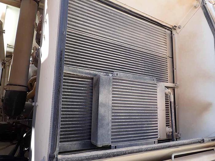 Used 2022 MAIT BR165