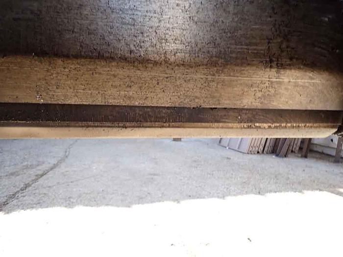 Used 2019 VOGELE 1800-3