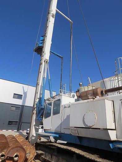 Used 1996 CASAGRANDE C50