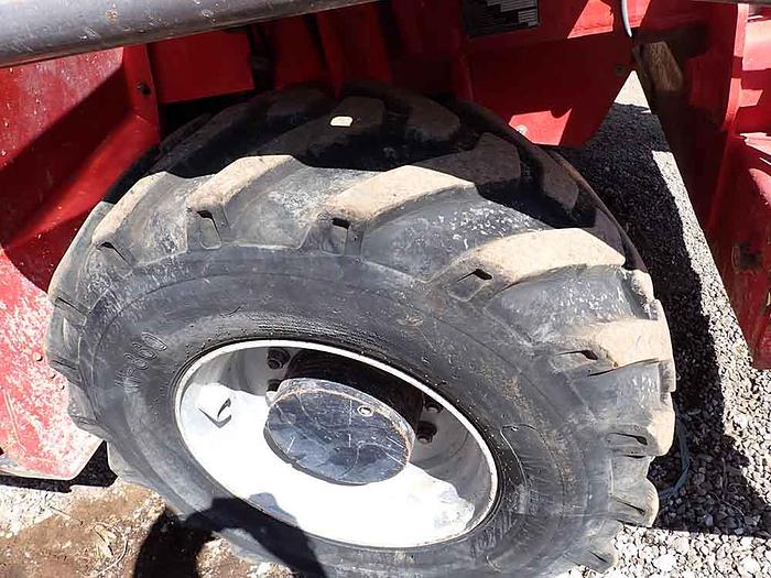 Used 2015 MANITOU MRT 2150+ Privilege ST4