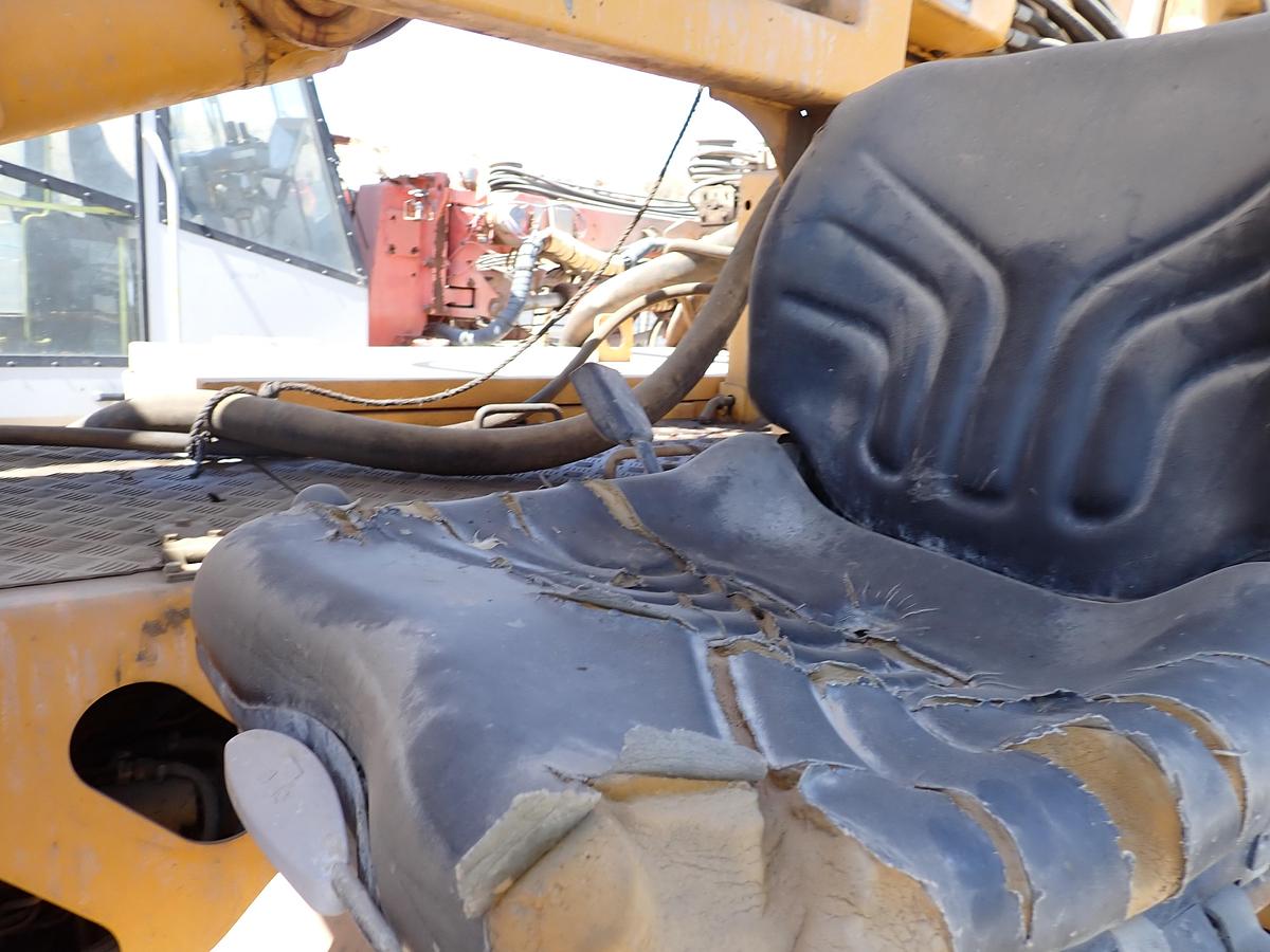 Used 2018 PUTZMEISTER SPM 500 WETKRET