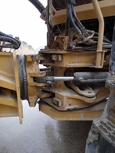 Used 2019 CATERPILLAR 745