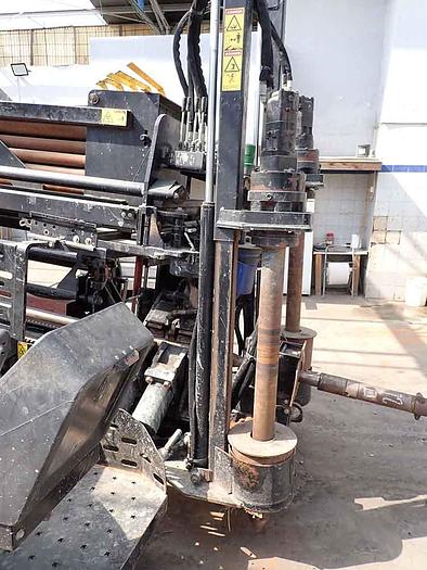 Used 2016 DITCH WITCH JT30