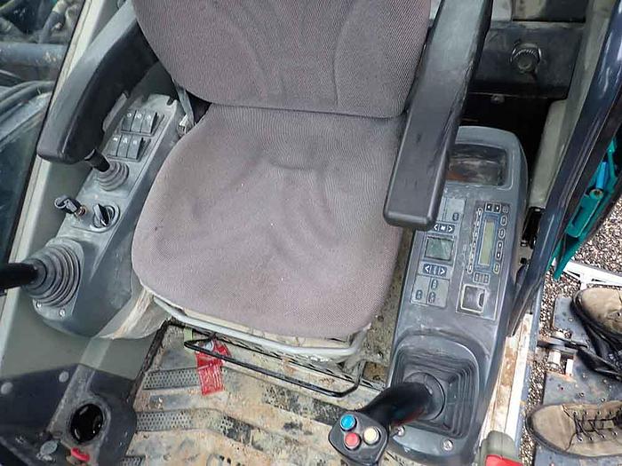 Used 2021 SUNWARD SWDM140S