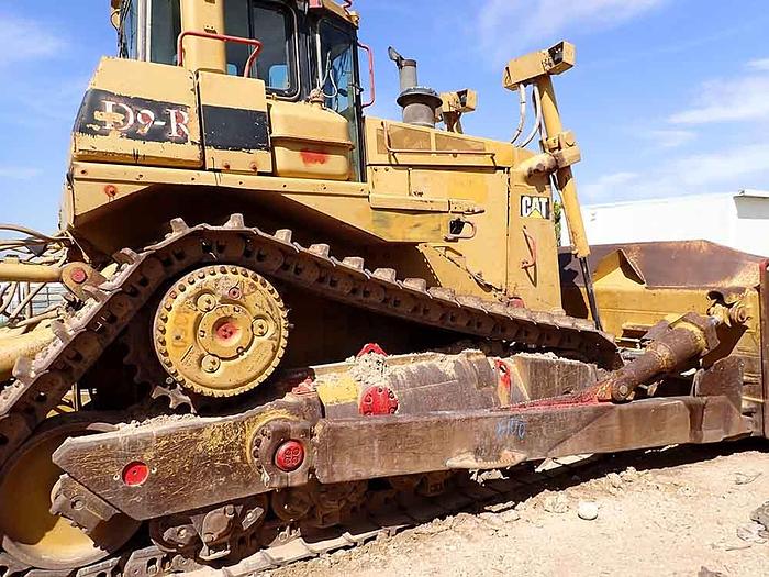 Used 1998 CAT. D9R