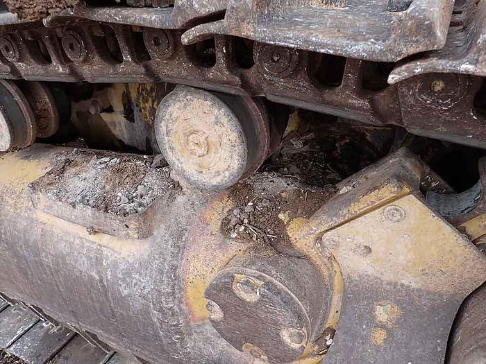 Used 2013 CATERPILLAR 963D