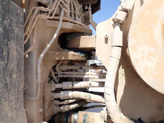 Used 06/2021 CATERPILLAR 988K