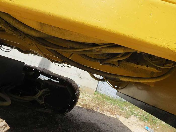 Used 1996 MAIT HR160