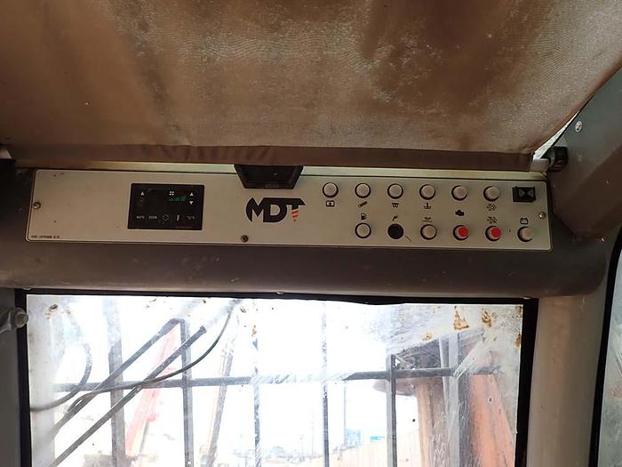 Used 2015 MDT 400BP