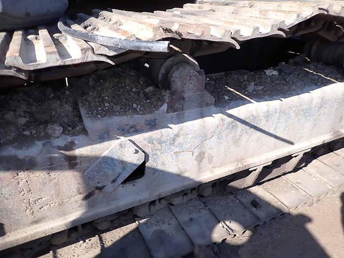 Used 1996 CASAGRANDE C50