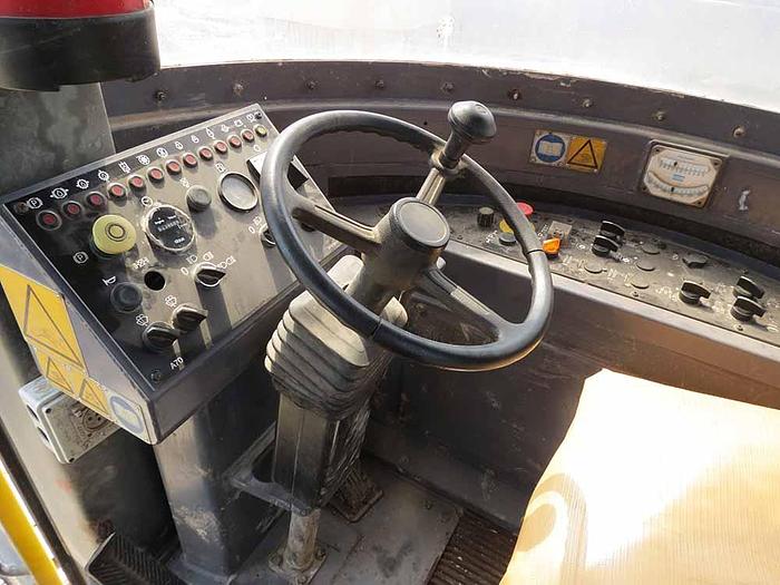 Used 2010 ATLAS COPCO E2C