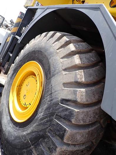 Used 2012 GROVE RT880E