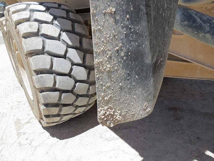 Used 2018 CATERPILLAR 725C2