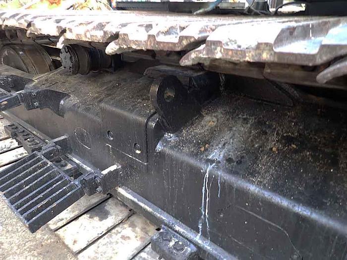 Used 2012 SOILMEC SR65-007A