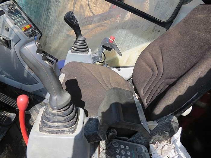 Used 2017 CASAGRANDE B250XP-2