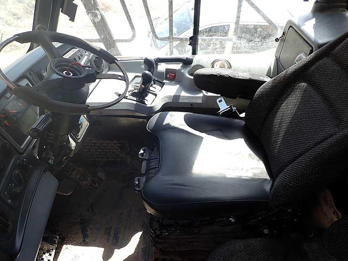 Used 2018 CATERPILLAR 730C2