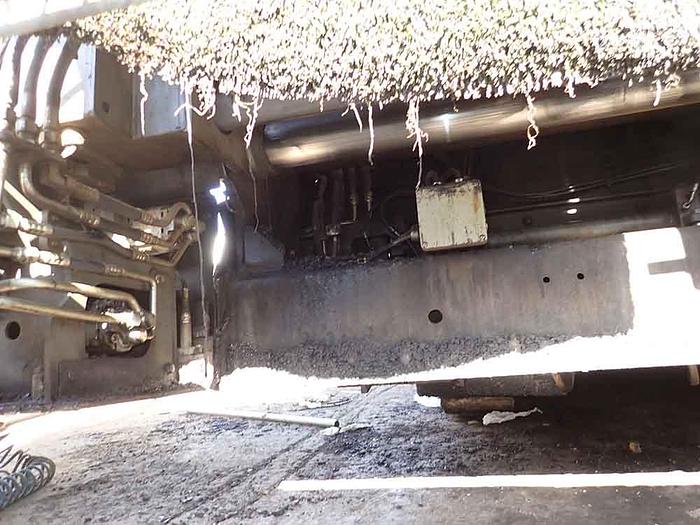 Used 2019 VOGELE 1800-3